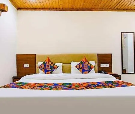 Kanari Mussoorie By Red Finch Hotels Exterior photo