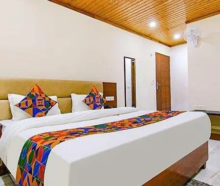 Kanari Mussoorie By Red Finch Hotels Exterior photo