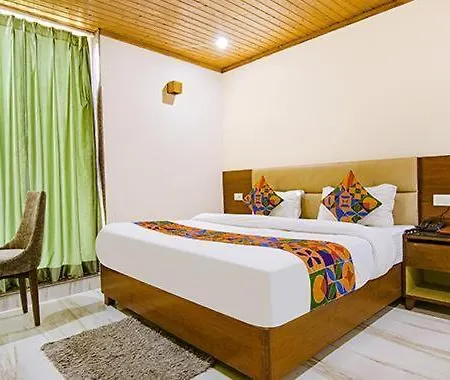 Kanari Mussoorie By Red Finch Hotels Exterior photo
