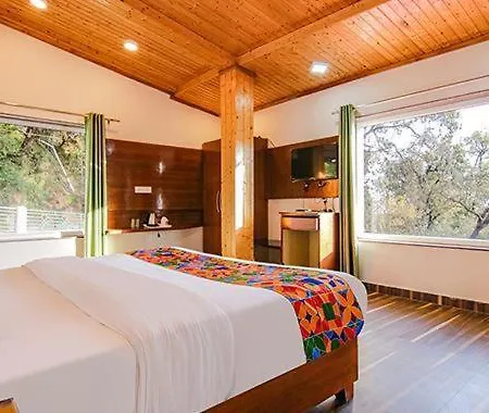 Kanari Mussoorie By Red Finch Hotels Exterior photo