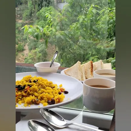 Kanari Mussoorie By Red Finch Hotels Exterior photo