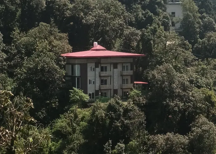 Kanari Mussoorie By Red Finch Hotels
