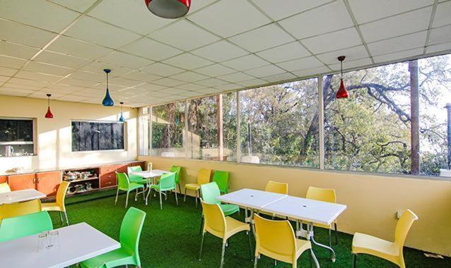 Kanari By Red Finch Mussoorie
