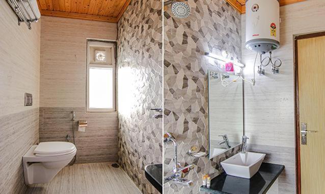 Homestay Kanari By Red Finch *