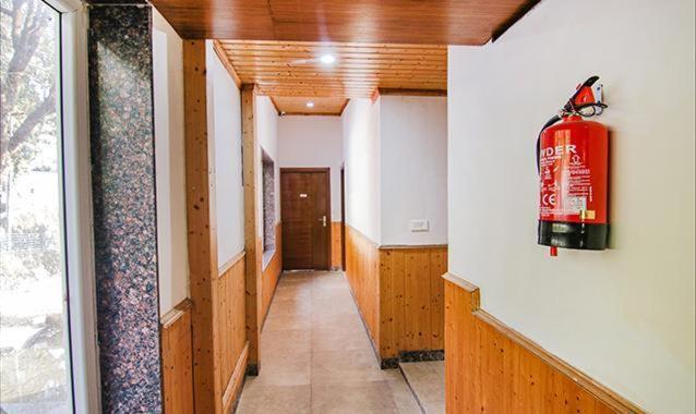 Homestay Kanari By Red Finch *