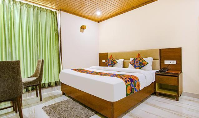 Homestay Kanari By Red Finch *