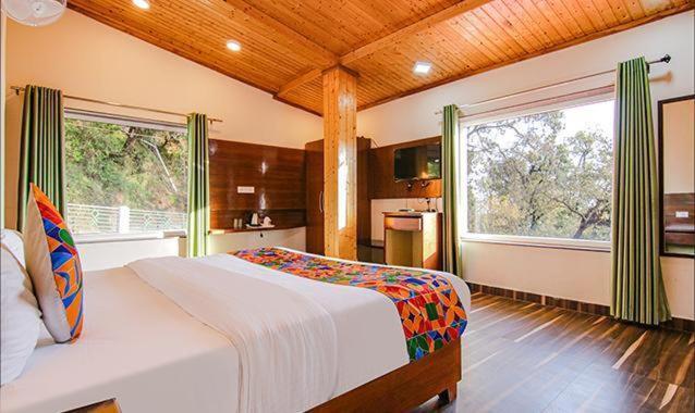 Kanari By Red Finch Mussoorie