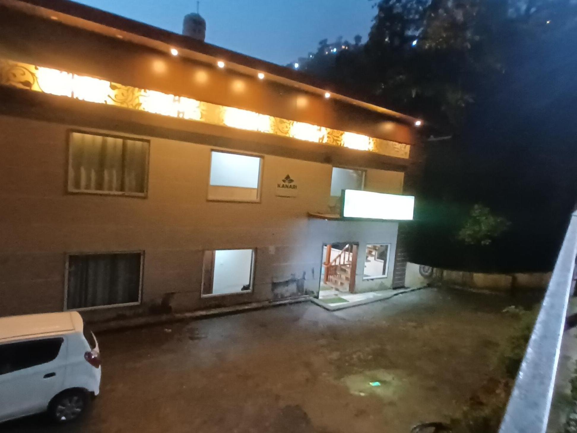 Kanari By Red Finch Homestay Mussoorie