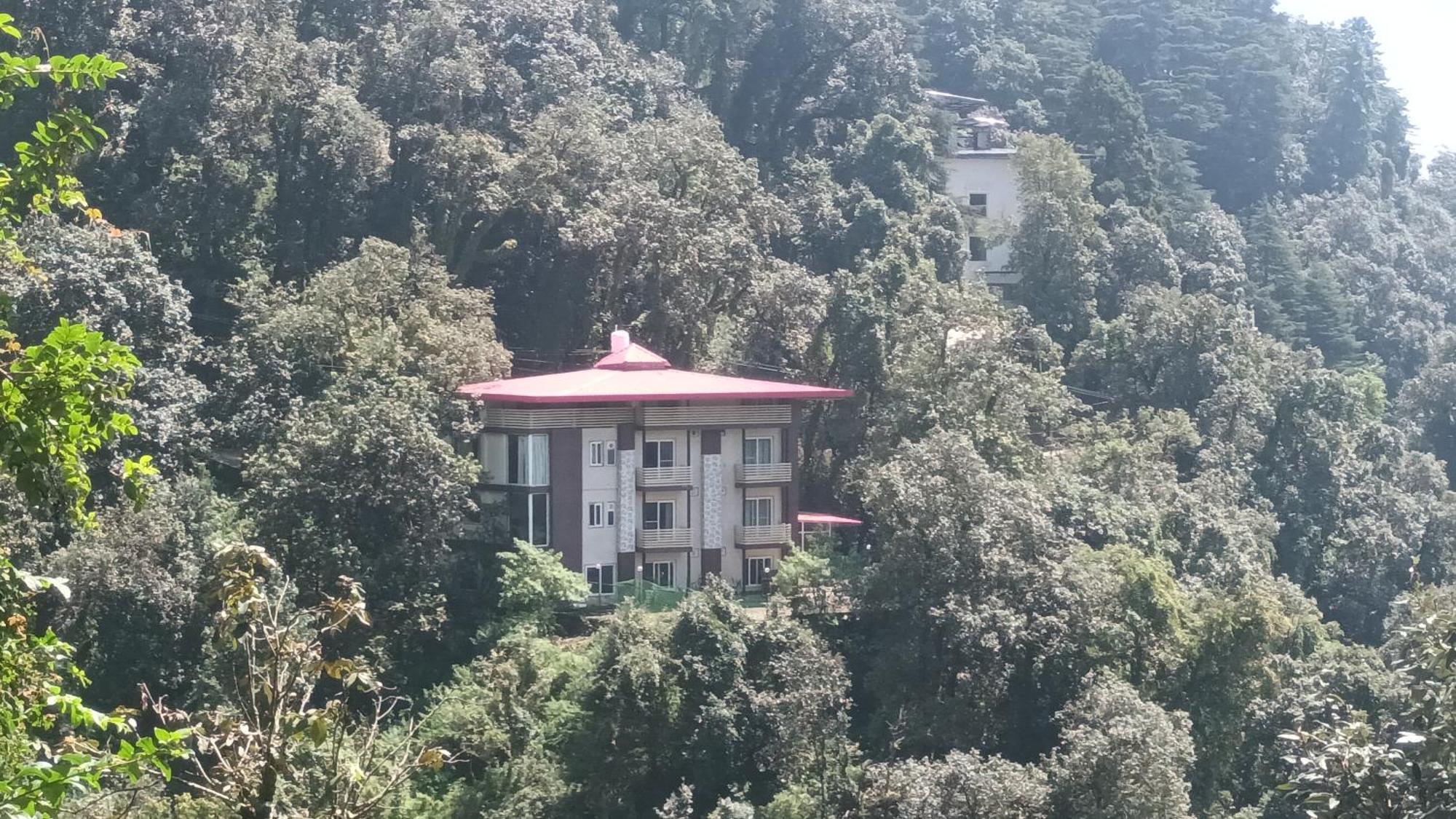 Kanari By Red Finch Homestay Mussoorie