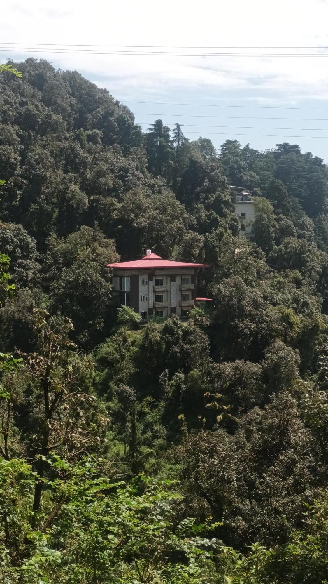 Kanari By Red Finch Homestay *