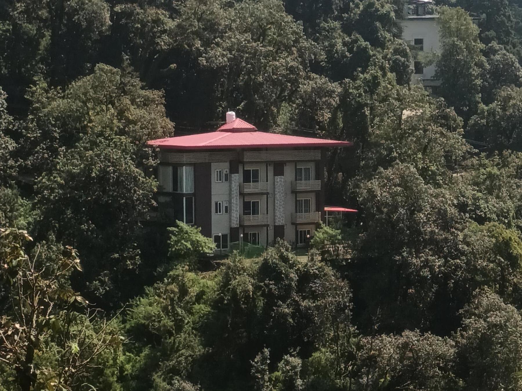 Kanari By Red Finch Homestay