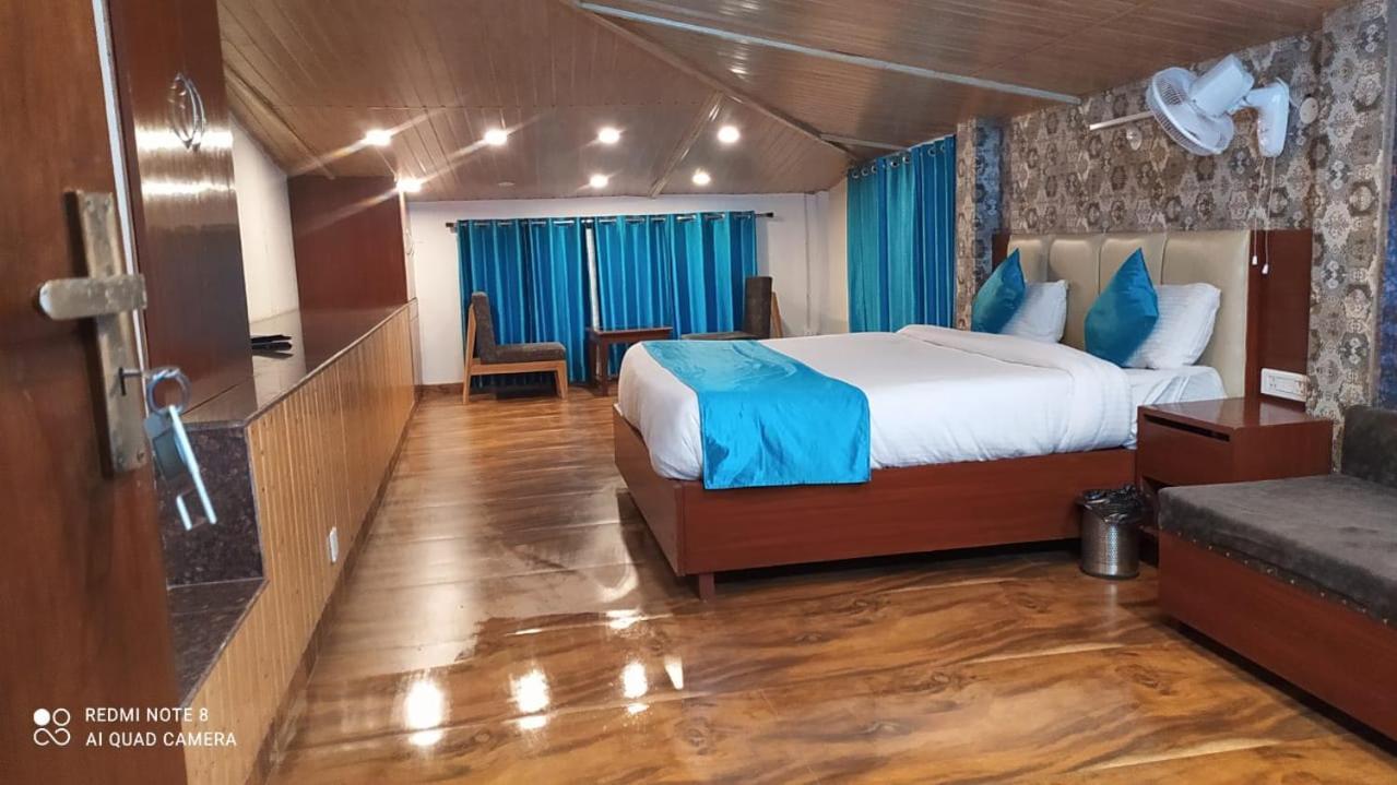 Homestay Kanari By Red Finch Mussoorie