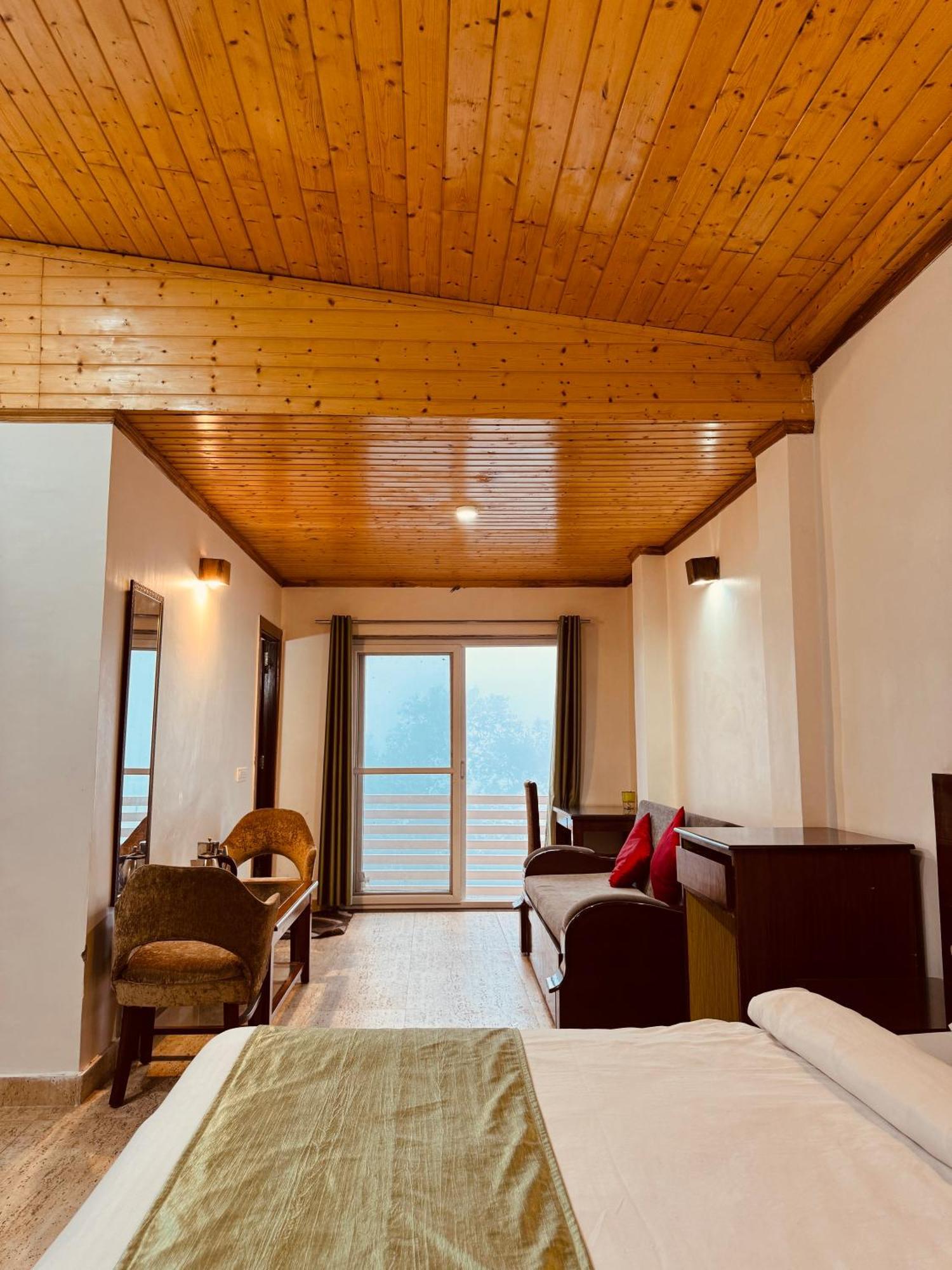 Kanari By Red Finch Homestay Mussoorie