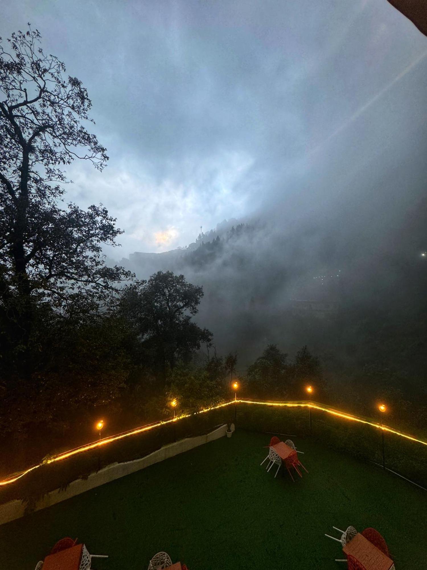 Homestay Kanari By Red Finch Mussoorie
