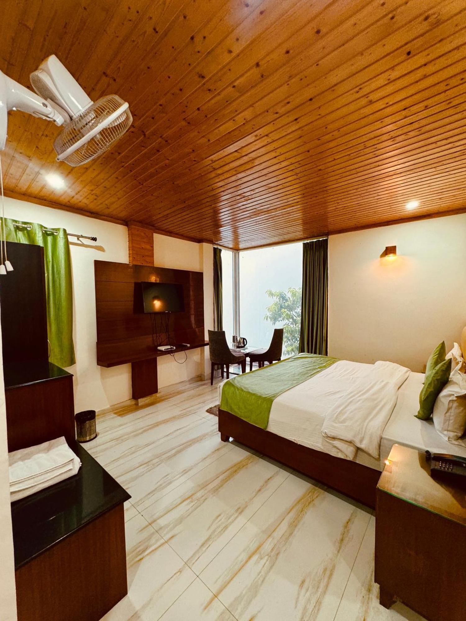 Kanari By Red Finch * Mussoorie