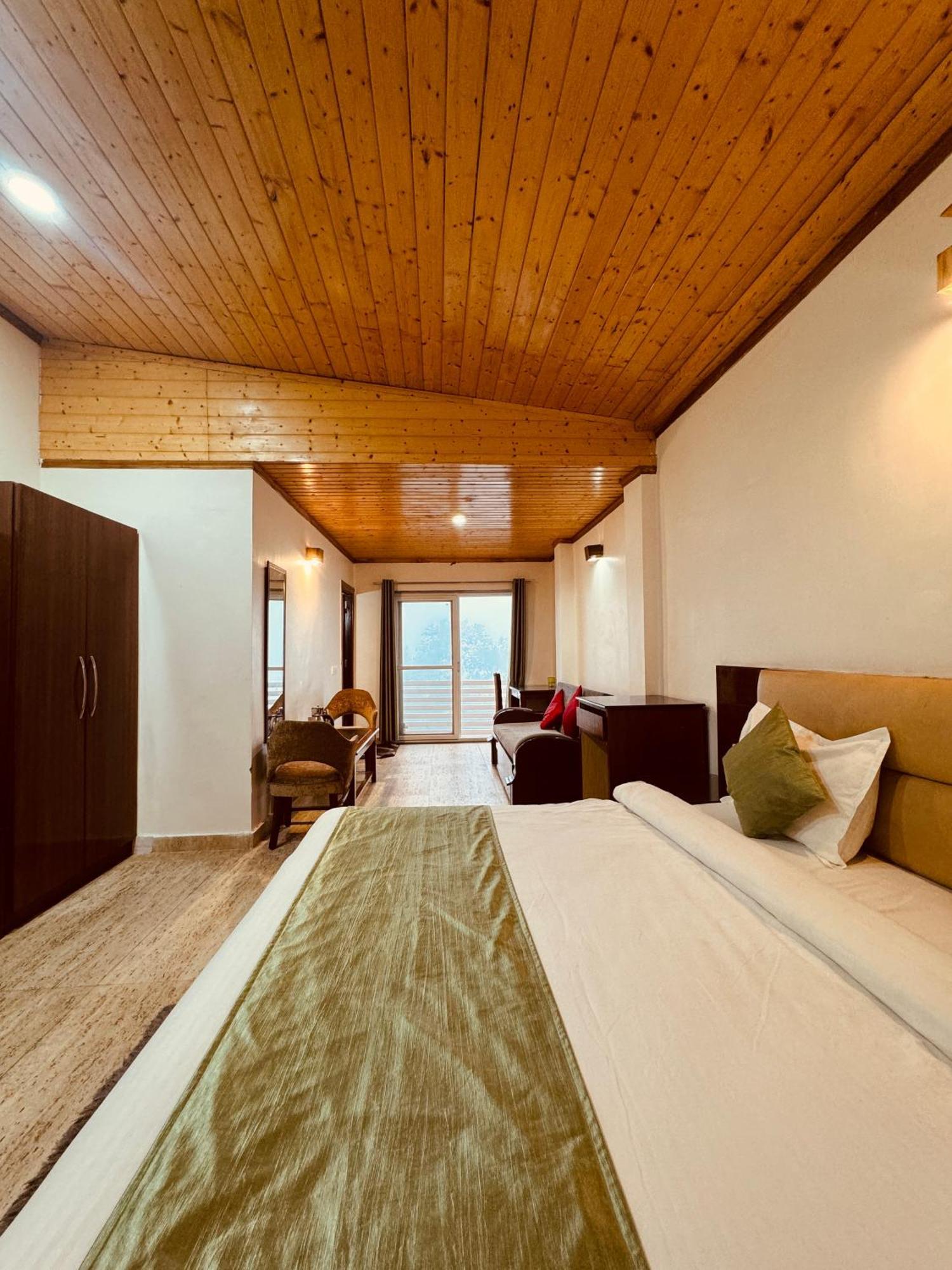 Homestay Kanari By Red Finch