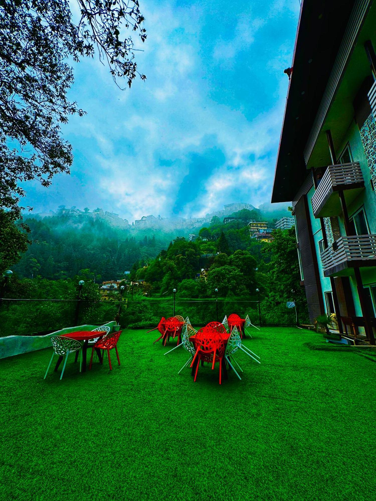 Kanari By Red Finch Mussoorie