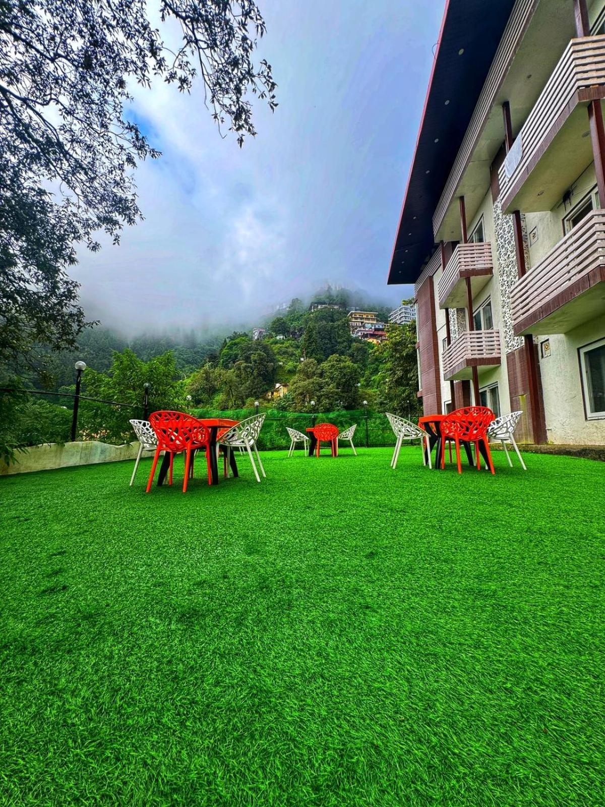 Homestay Kanari By Red Finch *